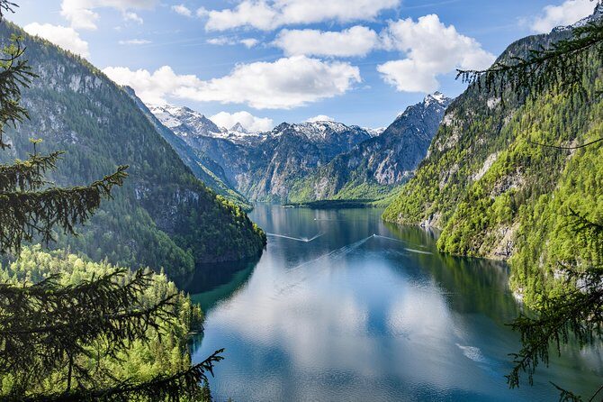 Private Eagle's Nest and King's Lake Tour from Salzburg - What Makes This Tour Stand Out?