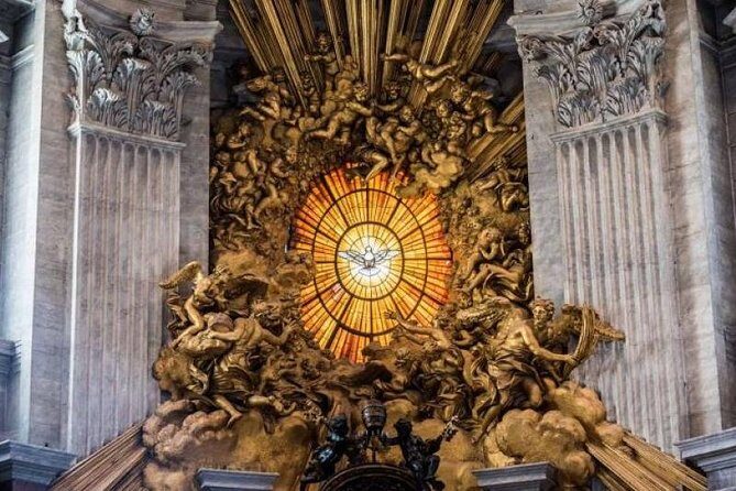 Private Early Morning Sistine Chapel with Vatican Tour - Breaking Down the Experience: What Youll Actually Do