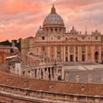 Private Early Morning Vatican Tour with St. Peter's Basilica - Who Should Consider This Tour?