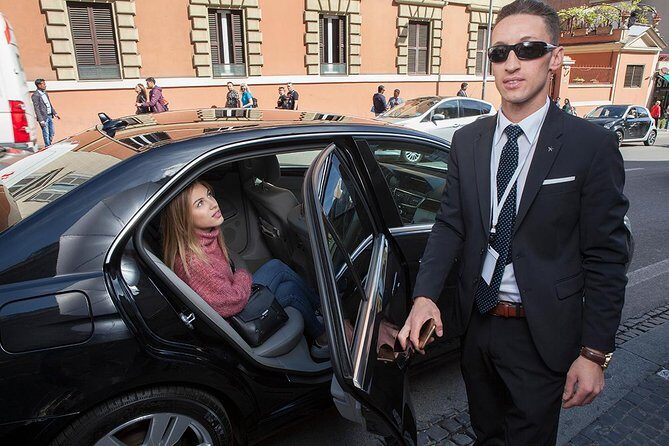 Private Early Morning Vatican Tour With St. Peter's Basilica - Final Thoughts: Who Will Love This Tour?