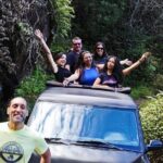 Private East True Mountains to Santana and Ponta de Sao Lorenco - Authenticity and Experiences Based on Reviews