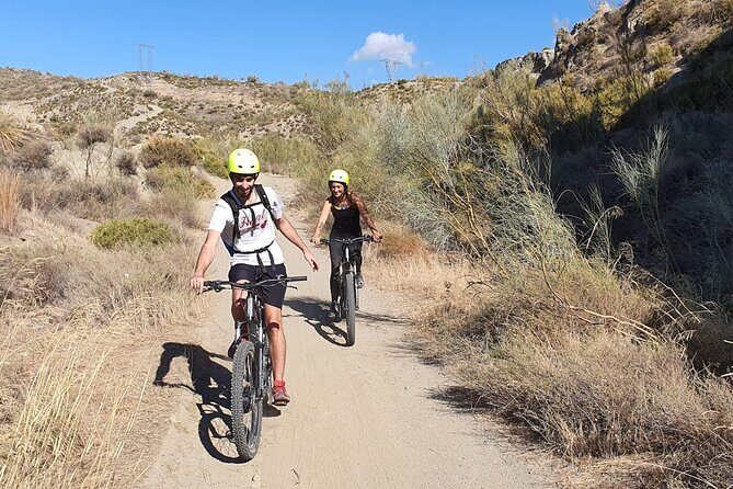 Private Ebike MTB Tour of the Silla del Moro in Granada - Who Will Love This Tour?