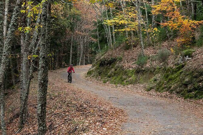 Private Ebike Tour through Serra da Estrela - Frequently Asked Questions