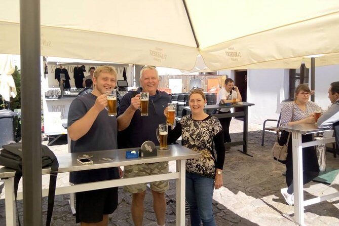 PRIVATE eBIKE TOUR - Who Should Consider This Tour?