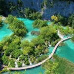 Private eclectic experience of Rastoke and Plitvice Lakes National Park - Exploring Rastoke Village
