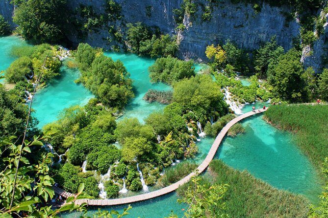 Private eclectic experience of Rastoke and Plitvice Lakes National Park - Exploring Rastoke Village
