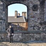 Private Edinburgh Castle Walking Tour with Skip-the-Line Access - Additional Details: What Makes This Tour Stand Out