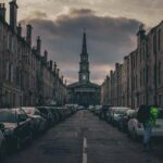 Private Edinburgh Departure Transfer - Hotel / Accommodation to Airport - What Makes This Transfer Stand Out?