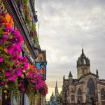 Private Edinburgh driving tour - FAQs