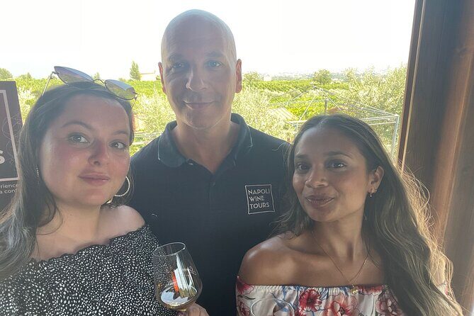 Private Educational Wine Tour, dedicated sommelier and trasport - Tasting & Food