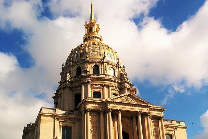 Private Eiffel Tower district walking tour with Rodin Museum - The Full Picture of the Private Eiffel Tower District Walking Tour