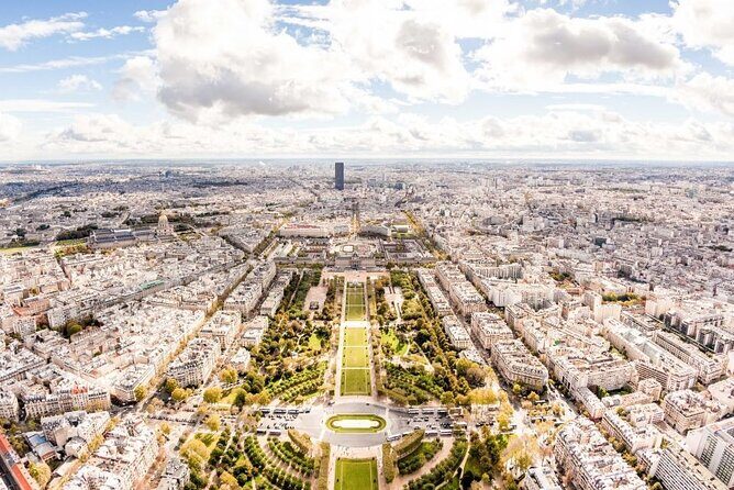 Private Eiffel Tower Tour with with River Cruise - Why This Tour Is a Great Choice for You