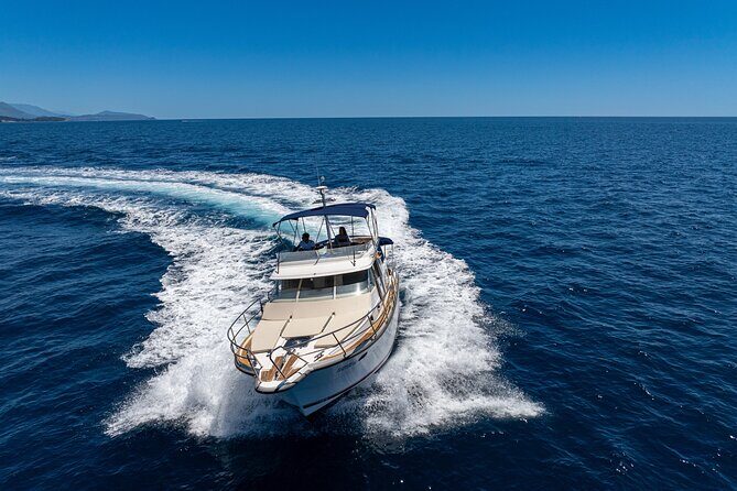 Private Elafite Island Boat Tour - The Experience: What You Can Expect