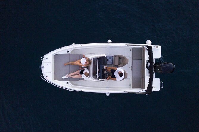 Private Elafiti Islands Tour from Dubrovnik by Quicksilver 555 - Transport, Duration, and Practical Details