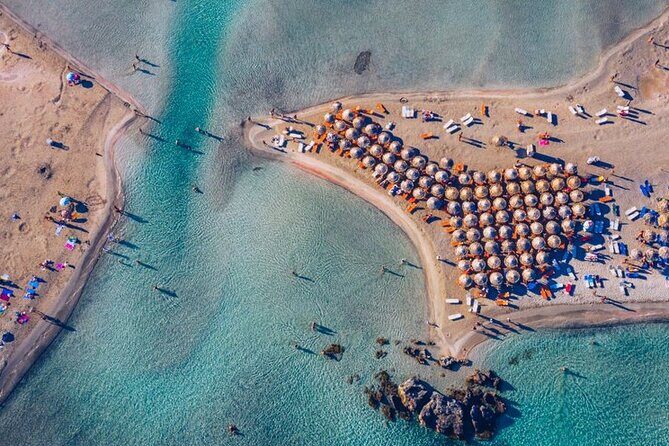 Private Elafonisi Full-day Tour from Rethymno - Authentic Experiences & Hidden Insights