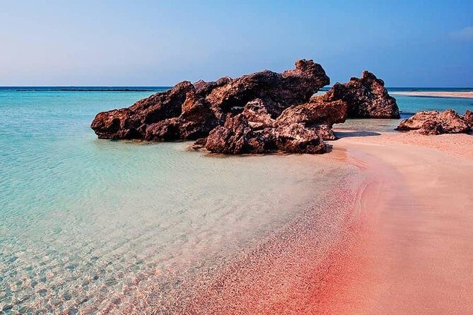 Private Elafonisi Tour from Chania - Value and Practical Considerations