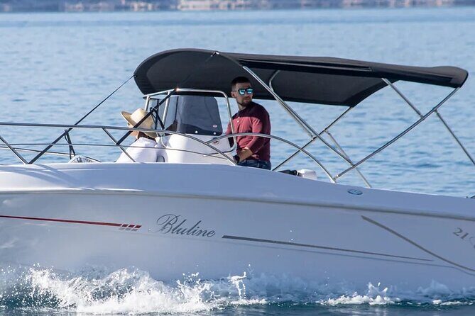 Private Elaphite Islands and Blue Cave : Dubrovnik - What’s Included and What to Expect