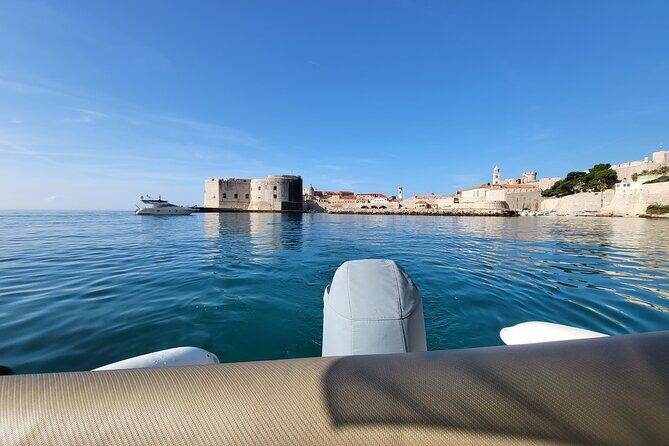 Private Elaphiti Islands Tailor-Made Boat Tour 4h -All inclusive - Authenticity and Hidden Gems: What Reviewers Say