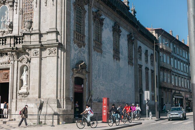 Private Electric Bike Tour in Oporto - Why Choose the Private Electric Bike Tour in Porto?