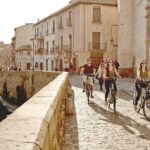 Private Electric Bike Tour with Play Granada - Practical Details and Booking Insights