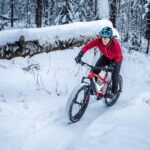 Private Electric Fat Bike Winter Tour in Rovaniemi - What’s Included and What to Consider