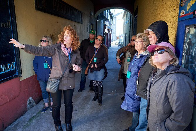 Private Ennis Essential History Tour with Dr Jane O'Brien - Who Will Appreciate This Tour?