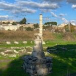 Private Ephesus and Artemis Temple Half Day Tour / On Time Return - The Sum Up