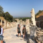 Private Ephesus and House of Virgin Mary Tour Cruiser Only - The Sum Up