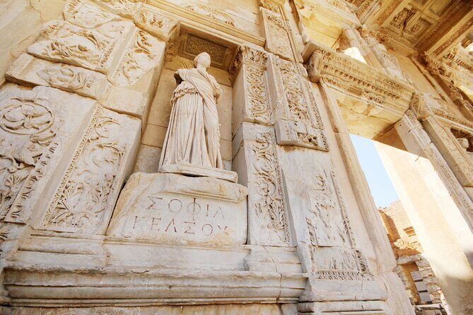 Private Ephesus and Sirince Village Tour for Cruise Passengers - The Sum Up
