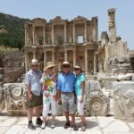 Private Ephesus and Turkish Bath Tour from Kusadasi Port - Authentic Experiences and Honest Insights