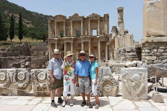 Private Ephesus and Turkish Bath Tour from Kusadasi Port - Authentic Experiences and Honest Insights