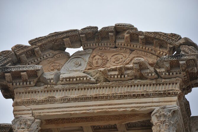 Private Ephesus Day Tour From Bodrum - FAQ