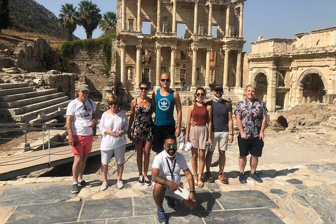 Private Ephesus Day Tour From Istanbul by Plane - Charming Stop at Sirince Village