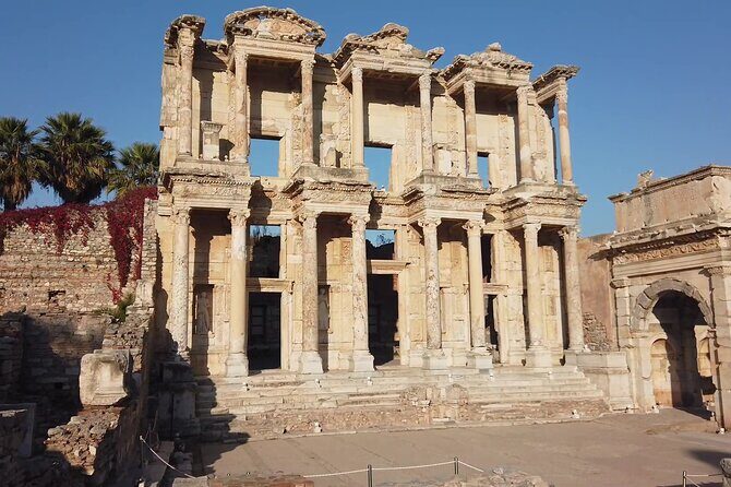 Private Ephesus for Cruise Passangers - Who Is This Tour Perfect For?