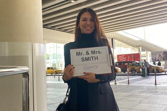 Private Ephesus, House of Virgin Mary, St John Basilica & Lunch - Deep Dive into the Itinerary