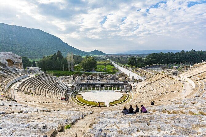 Private Ephesus Less Walking Tour with Expert Guide - Who Will Benefit Most?