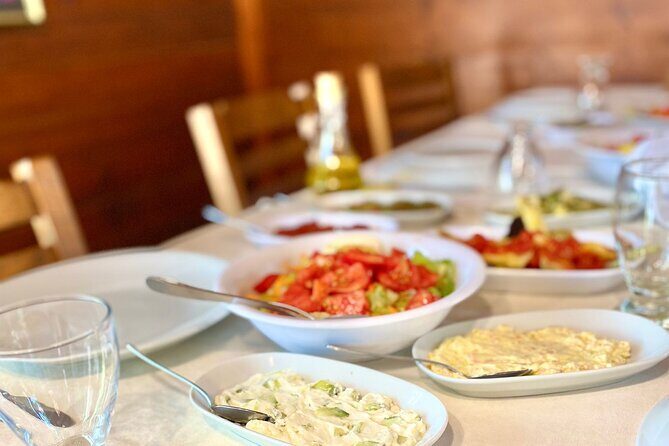 PRIVATE EPHESUS & MARY'S HOUSE TOUR from Izmir Cruise Port - The Sum Up