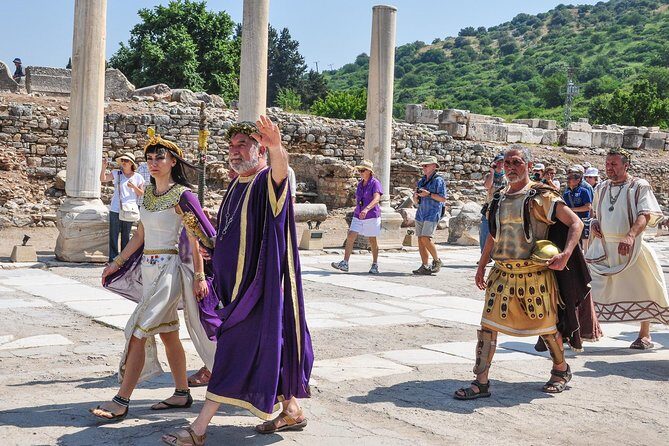 Private Ephesus Shore Excursion for Cruise Passengers - How About the Value?
