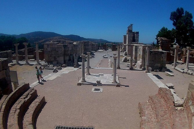 Private Ephesus & Sirince Village Tour from kusadasi - What Makes This Tour Stand Out?
