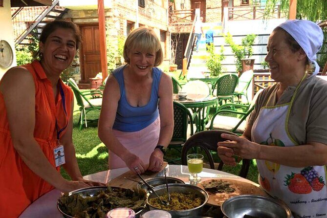 Private Ephesus Tour & Cooking Class in Village - Exploring the Town of Selcuk