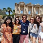 Private Ephesus tour for Cruise Guests w/SkipTheLineTickets - Authentic Insights from Travelers