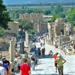 Private Ephesus Tour For Cruisers - Skip The line Tickets - In-Depth Look at the Itinerary