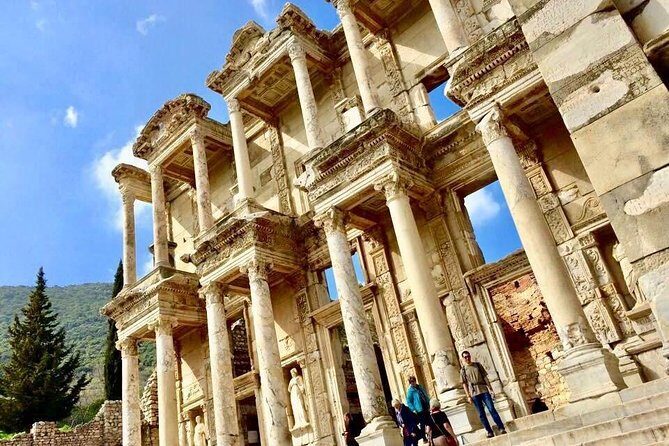 Private Ephesus Tour For Cruisers - Who Will Love This Tour?