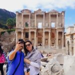 Private Ephesus Tour from Bodrum - Detailed Breakdown of the Itinerary