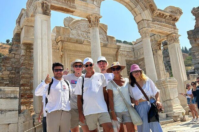Private Ephesus Tour from Izmir Port and Hotels - Who is This Tour Best For?