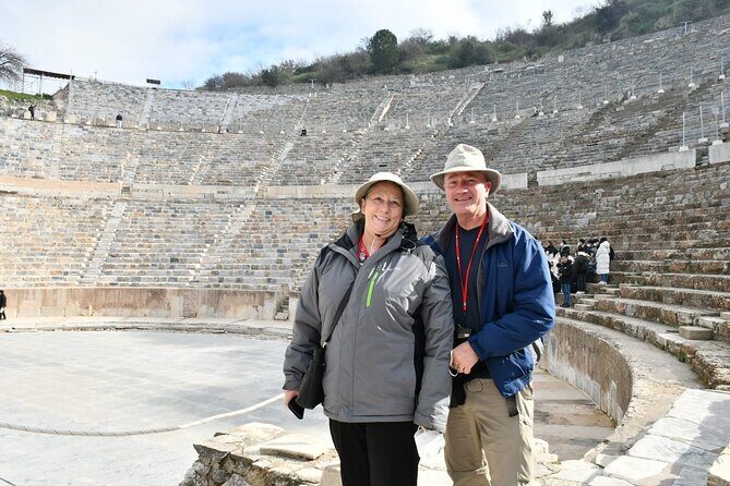 Private Ephesus Tour from Kusadas Port - FAQ
