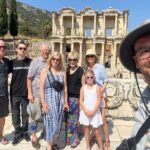 Private Ephesus Tour From KUSADASI / BODRUM / ZMR PORTS - Who Is This Tour Best For?
