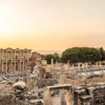 Private Ephesus Tour From Kusadasi Port - SKIP THE LINE TICKETS - The Itinerary Breakdown: What You’ll Experience