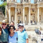 Private Ephesus Tour from Kusadasi Port with Lunch - The Lunch Experience