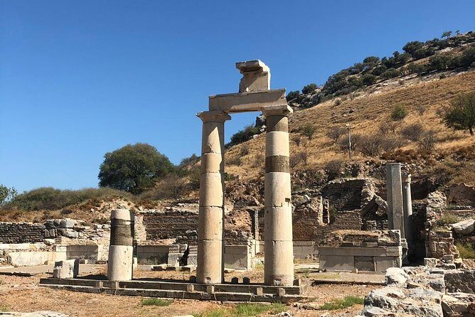Private Ephesus Tour From Kusadasi Port with Lunch - Why This Tour Costs Less Than You Might Expect